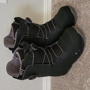 Burton '23 Ruler Boa Snowboard Boots